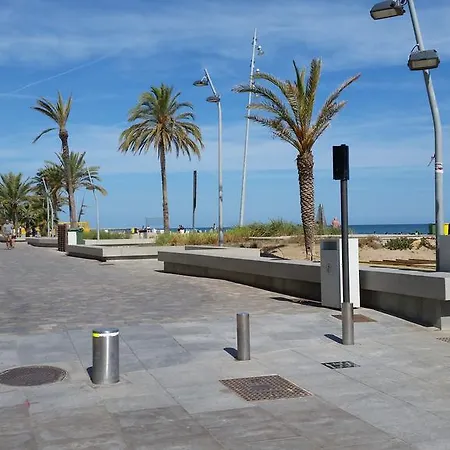 Апартаменты Playa