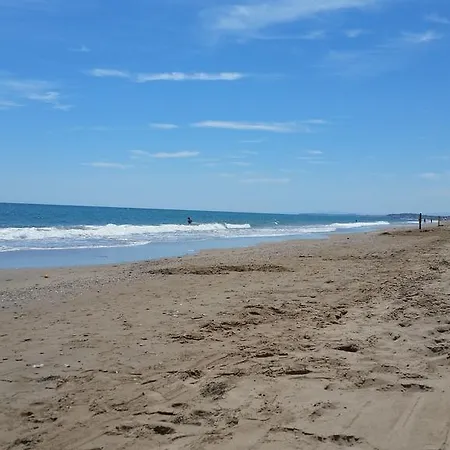 Апартаменты Playa