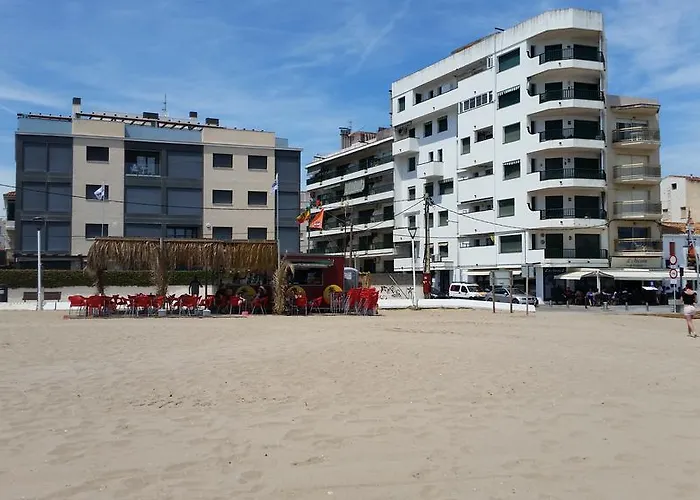 Διαμέρισμα Playa