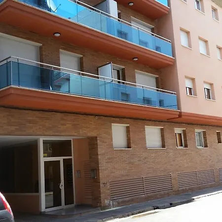 Apartment Playa