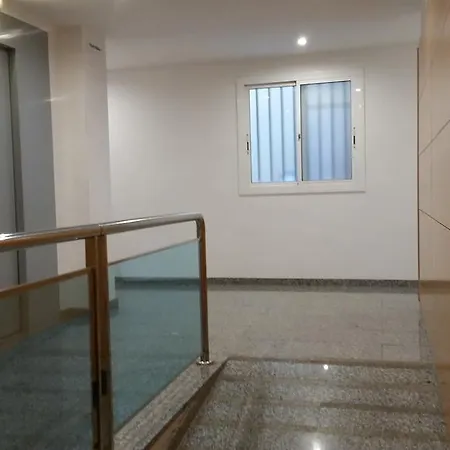Apartment Playa Calafell