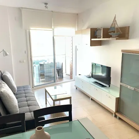 Playa Apartment