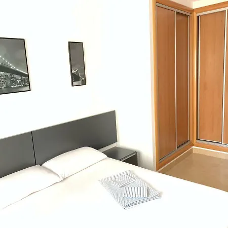 Apartment Playa *