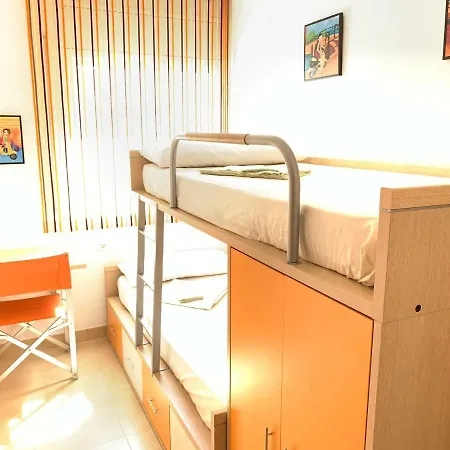 Apartment Playa Calafell