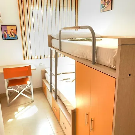 Apartment Playa
