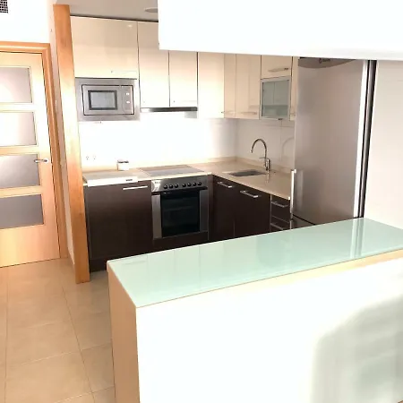 Apartment Playa *