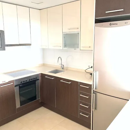 Apartment Playa