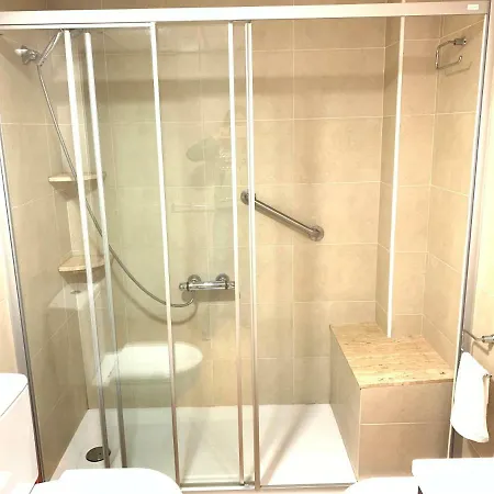 Apartment Playa Calafell