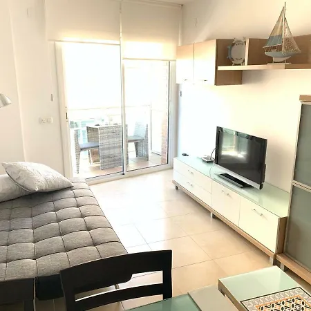 Apartment Playa
