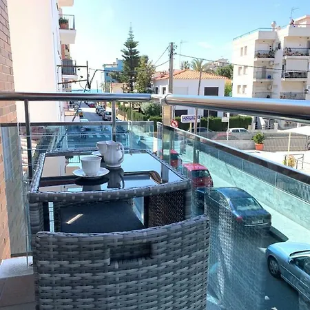 Playa Apartment Calafell