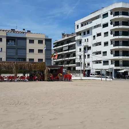 Lägenhet Playa