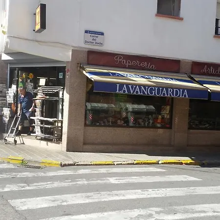 Lägenhet Playa Calafell