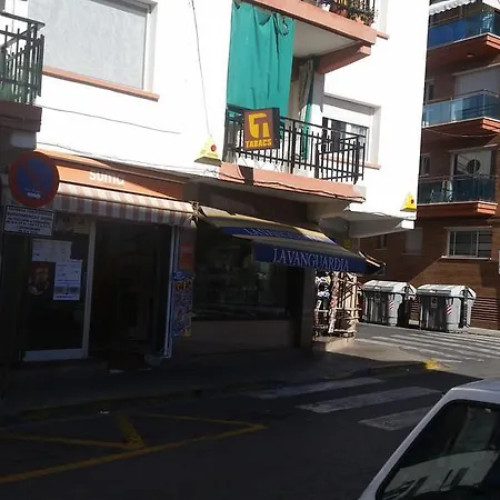 Playa Lägenhet Calafell
