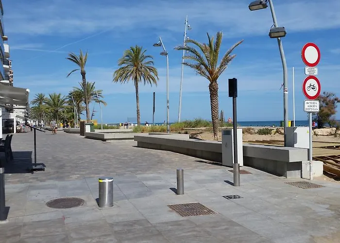 Apartament Playa