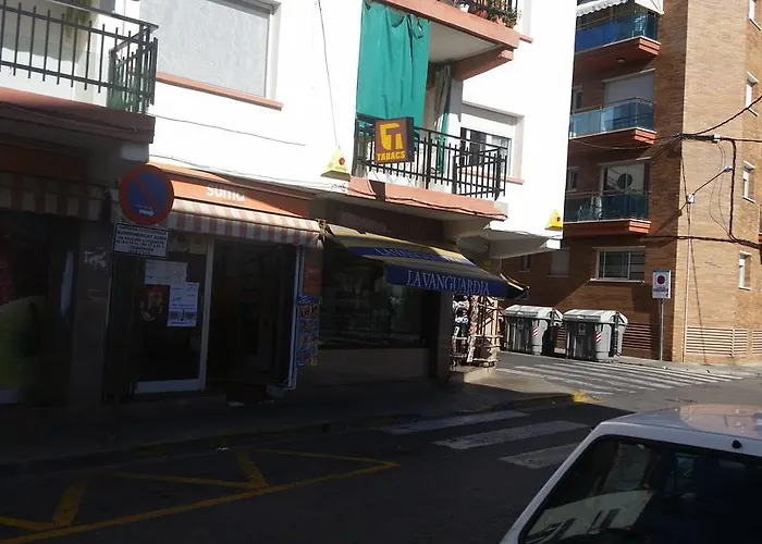 Playa Apartament Calafell