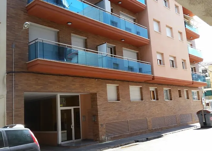 Apartament Playa