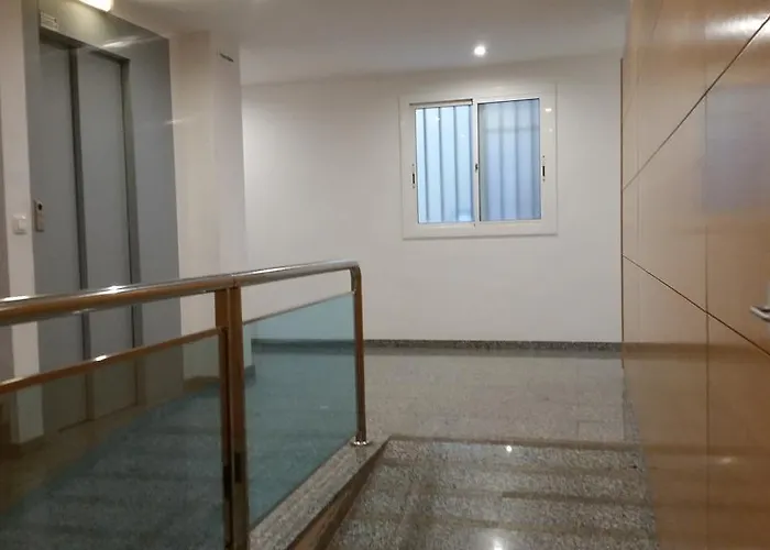 Apartament Playa Calafell
