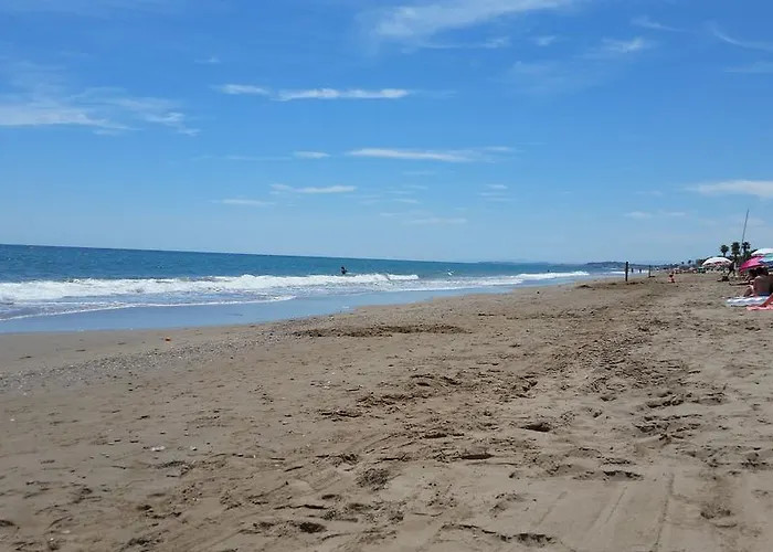 Apartament Playa