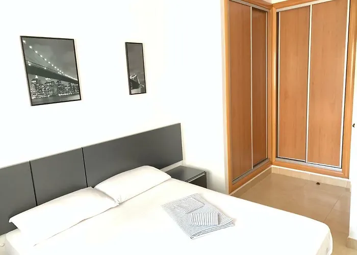 Apartament Playa *
