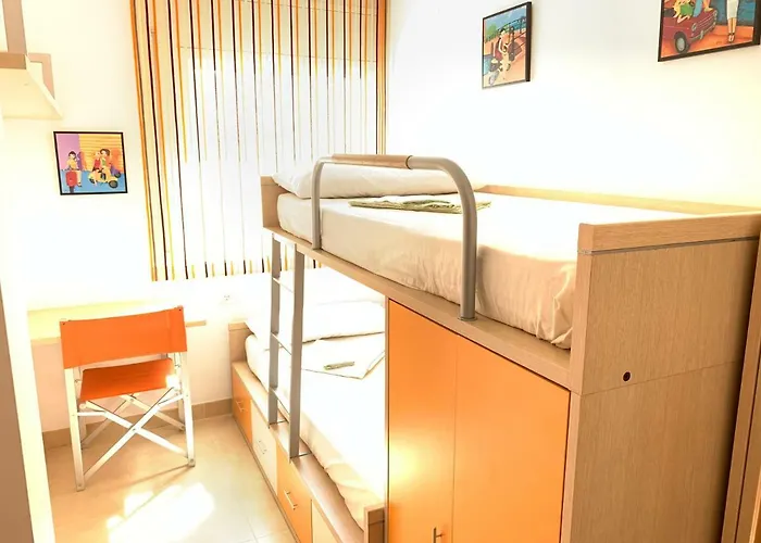 Apartament Playa Calafell