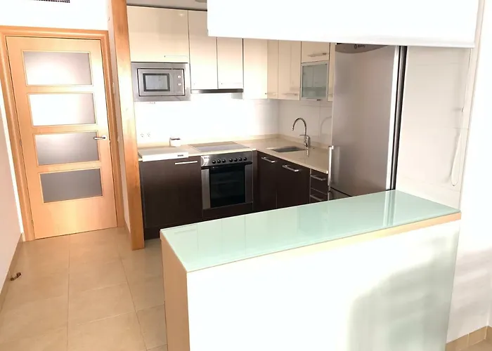 Apartament Playa *