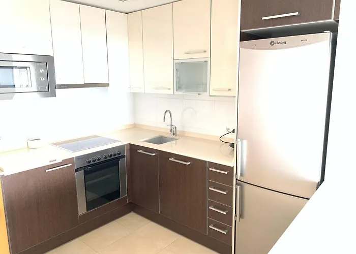 Apartament Playa