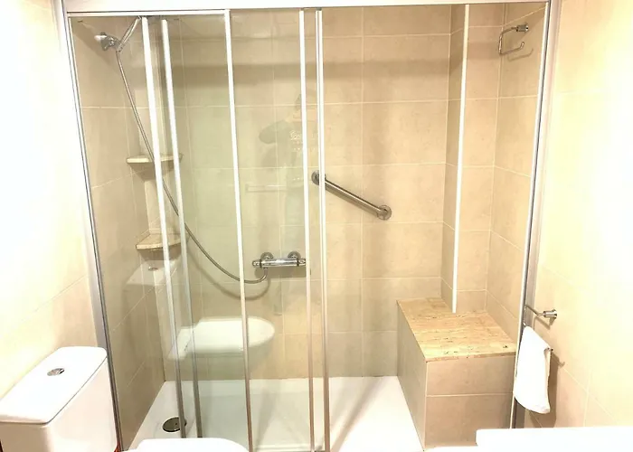 Apartament Playa Calafell