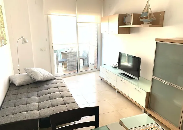 Apartament Playa