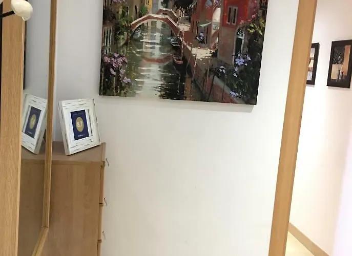 Apartament Playa