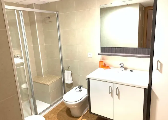 Apartament Playa Calafell