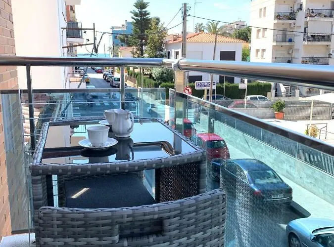 Playa Apartament Calafell